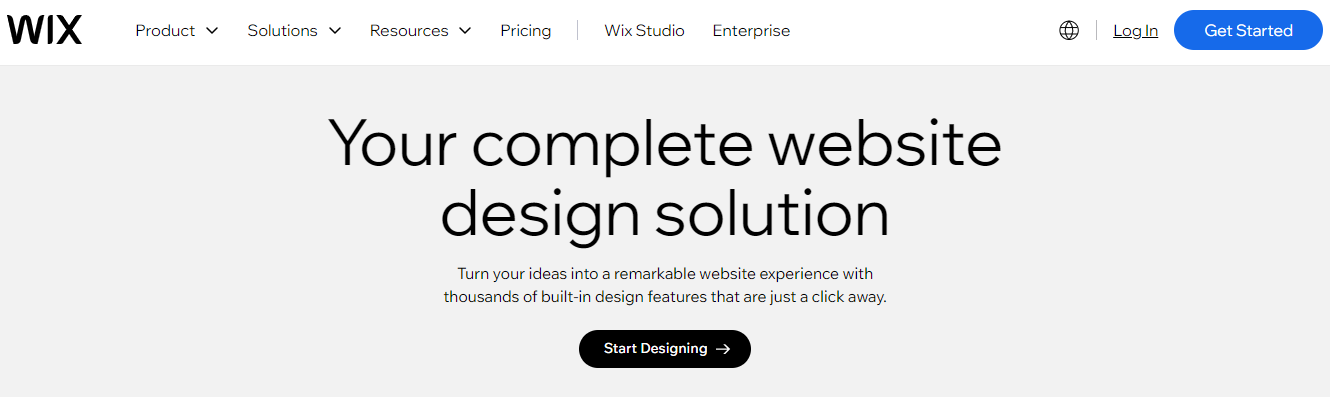 Wix