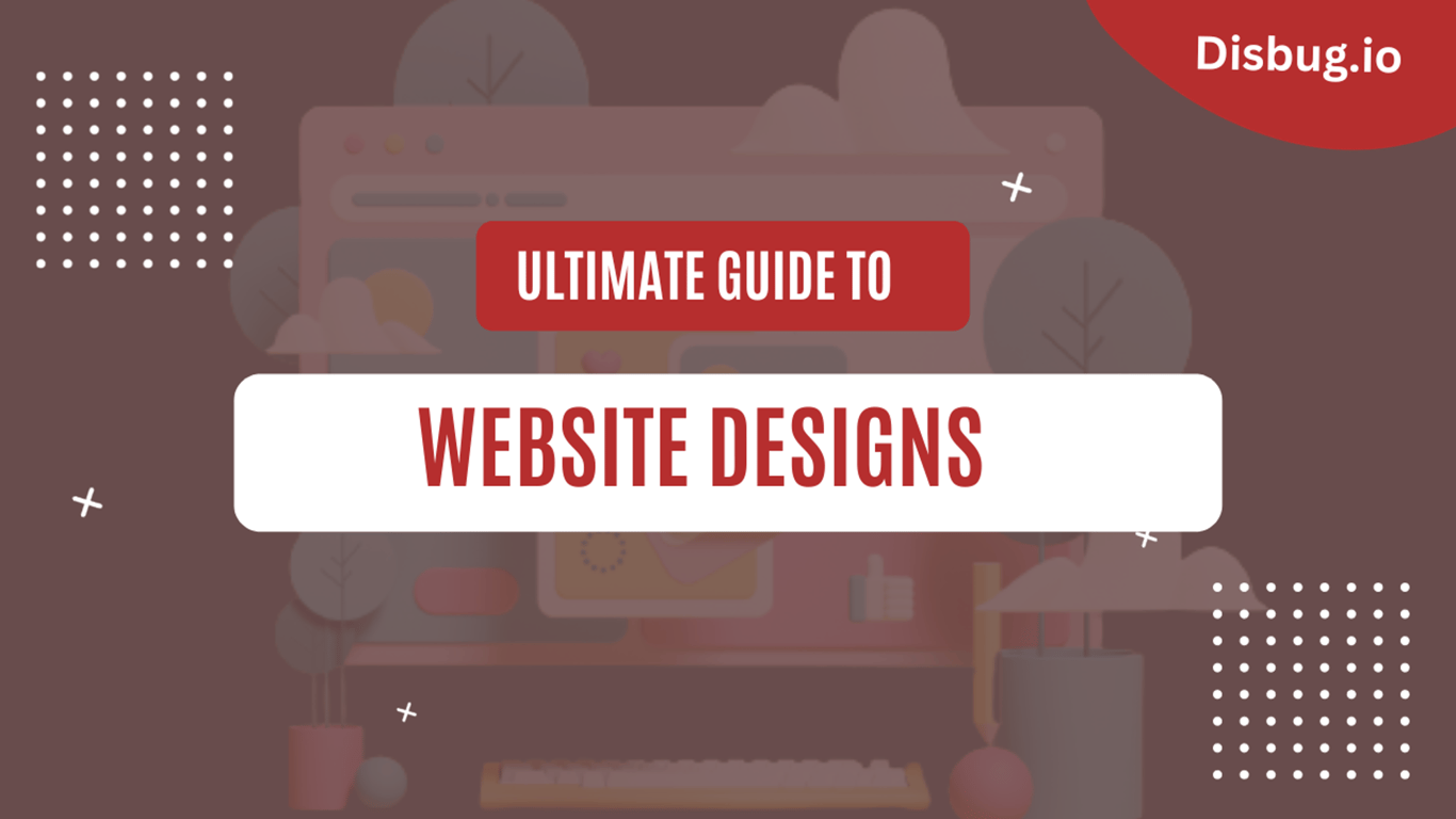 What is Web Design? The Ultimate Guide To Website Design