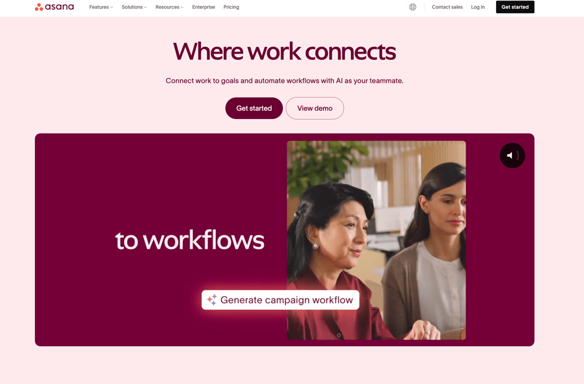 Asana