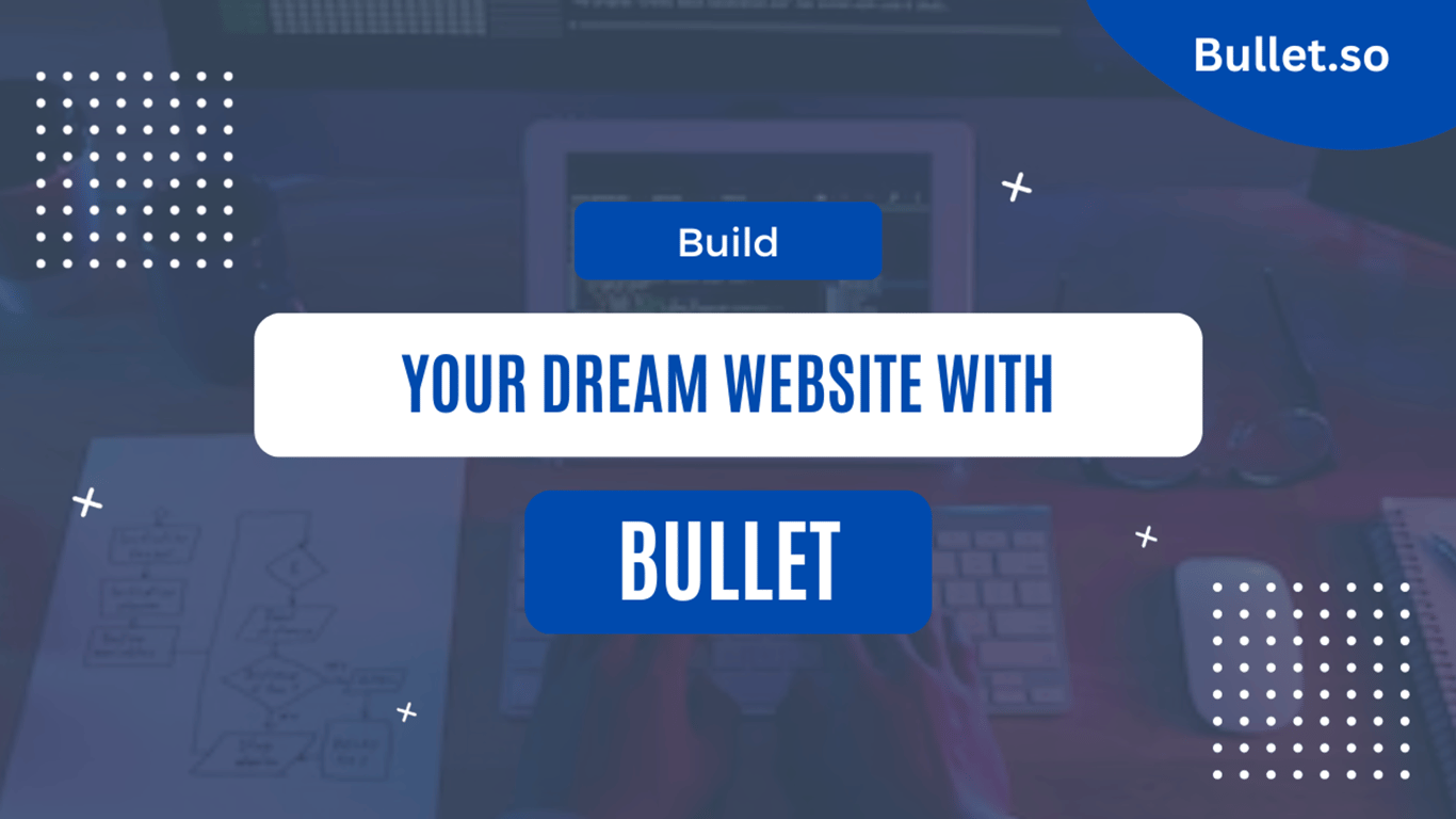 Build Your Dream Site with Notion Website Builder