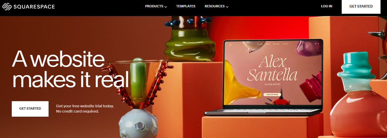 Squarespace