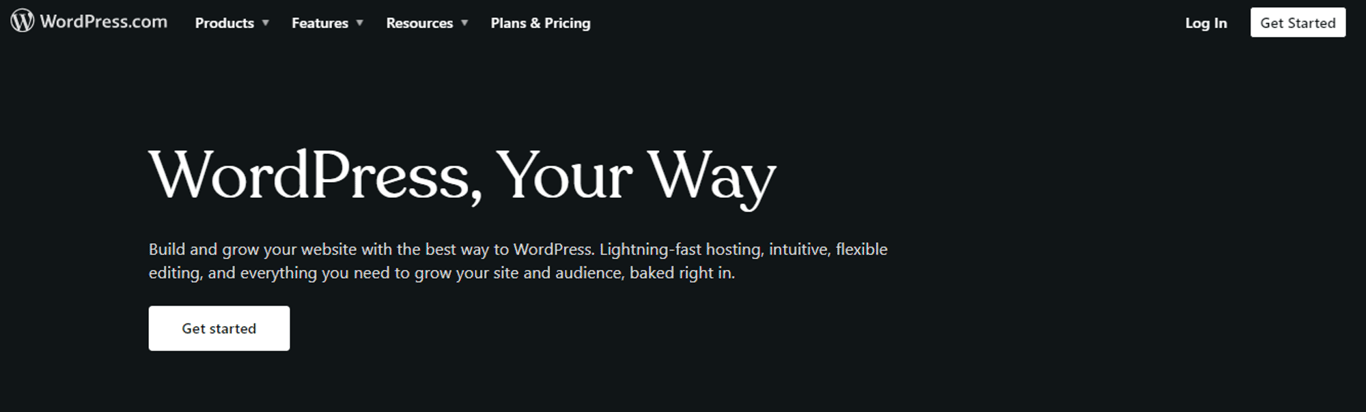 Wordpress: An poen-source CMS