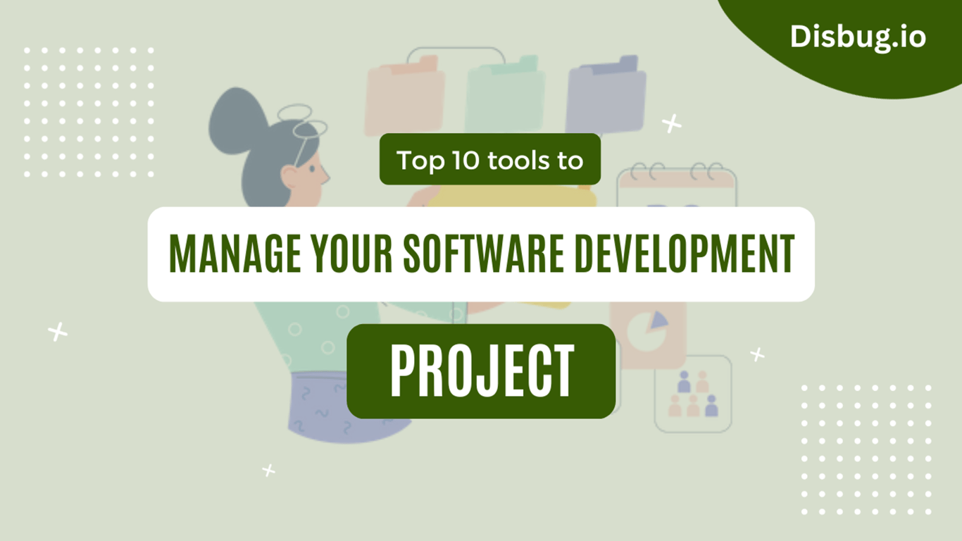 Manage your software development project without a project manager: Top ...