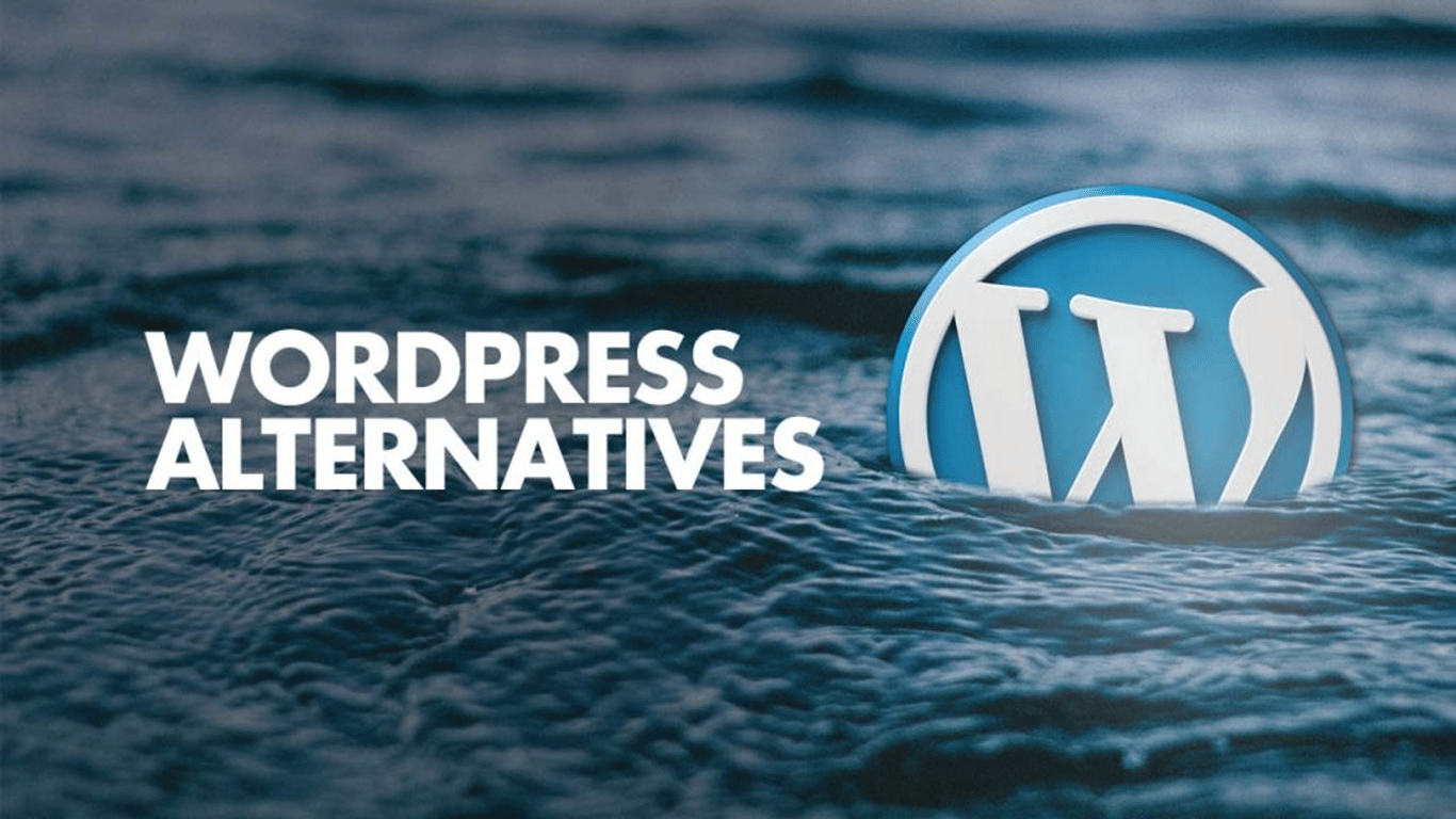WordPress Alternatives of 2023