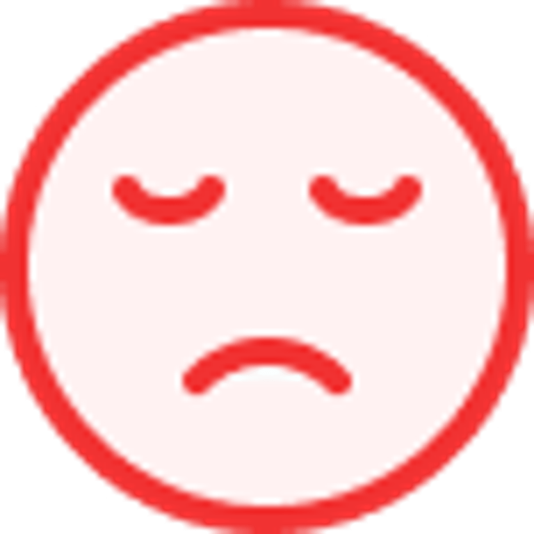 Lack of Analytics