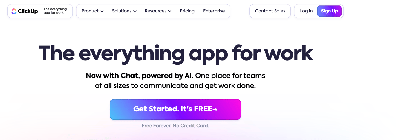 ClickUp