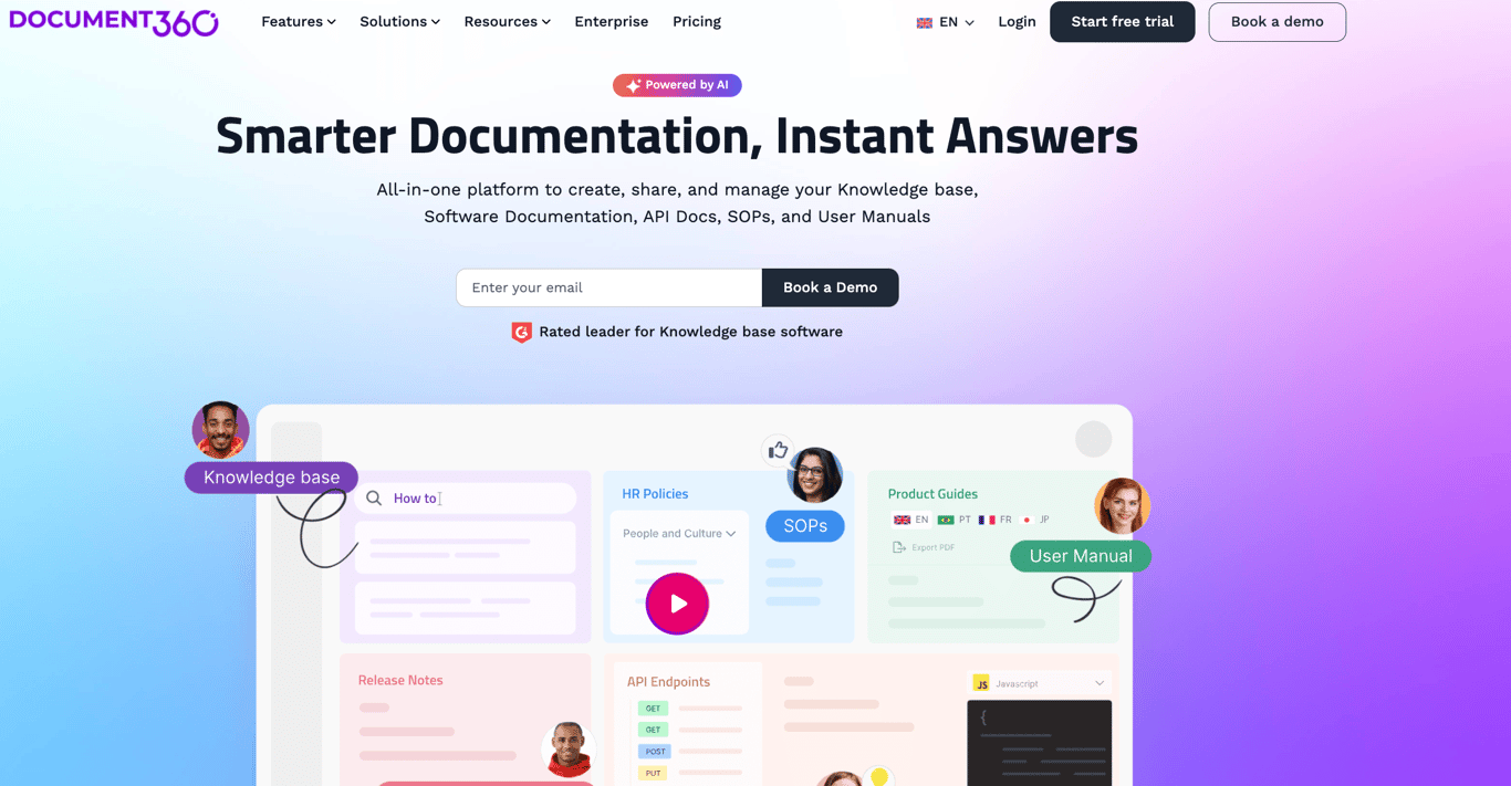 Document360