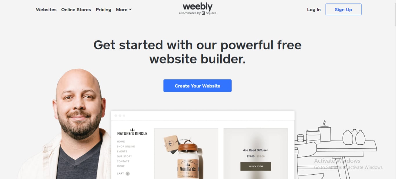 Weebly
