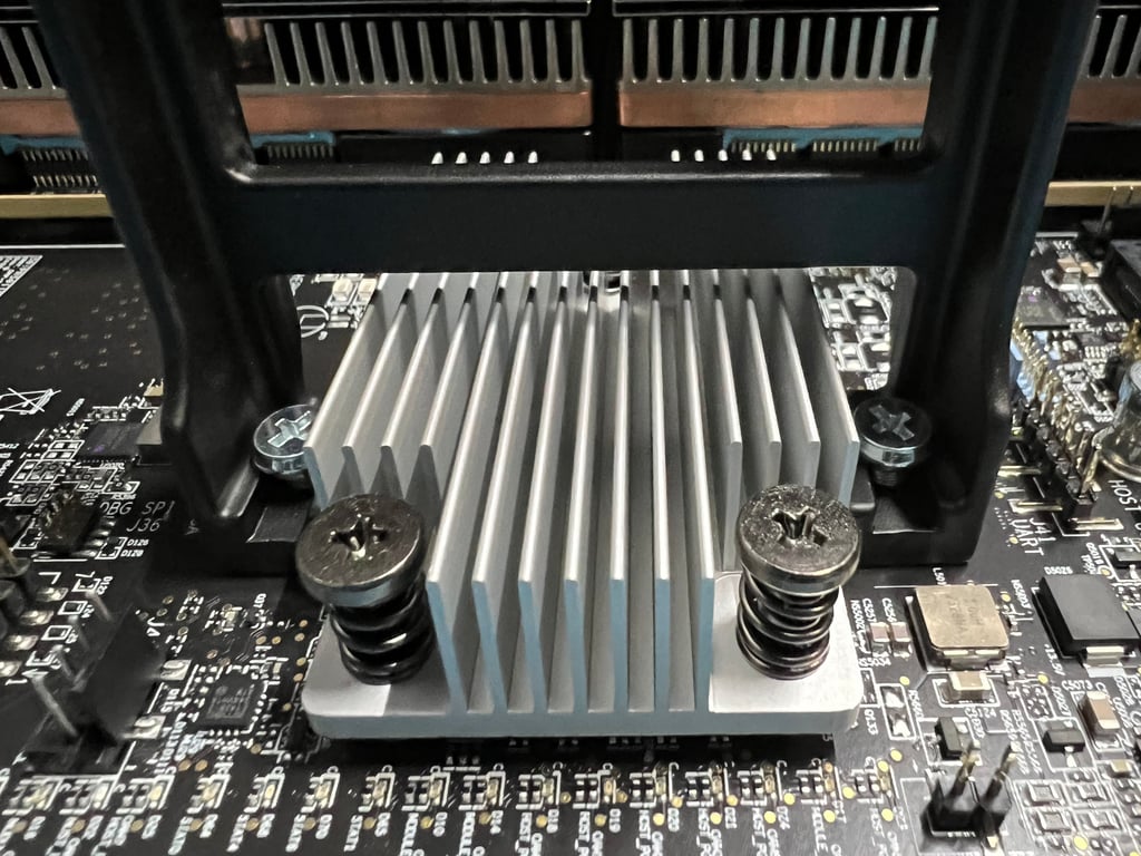 heat sink