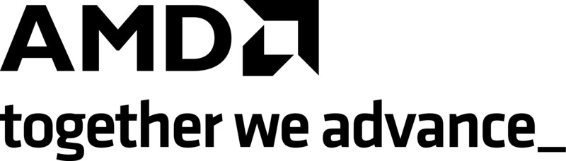 AMD together we advance