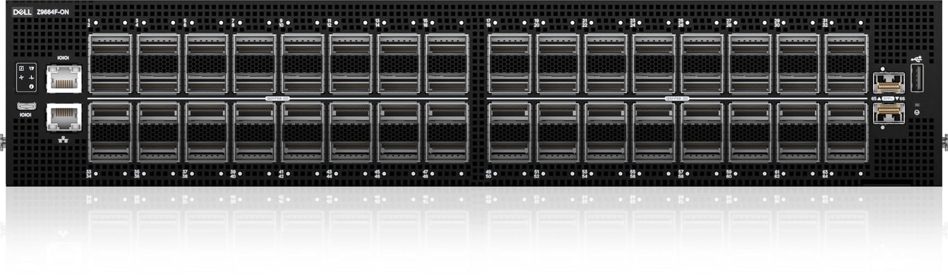 Dell Z9664F-ON