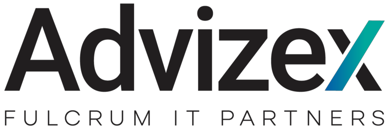 Advizex and Fulcrum IT Partners