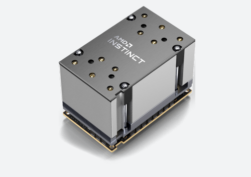 AMD MI300x