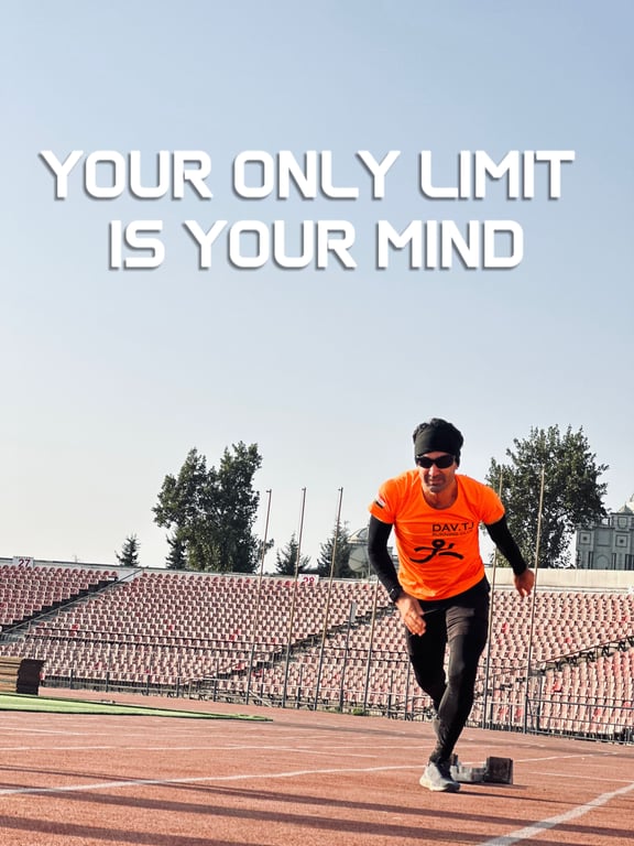 POST20: 4 years of consecutive days of running🥳