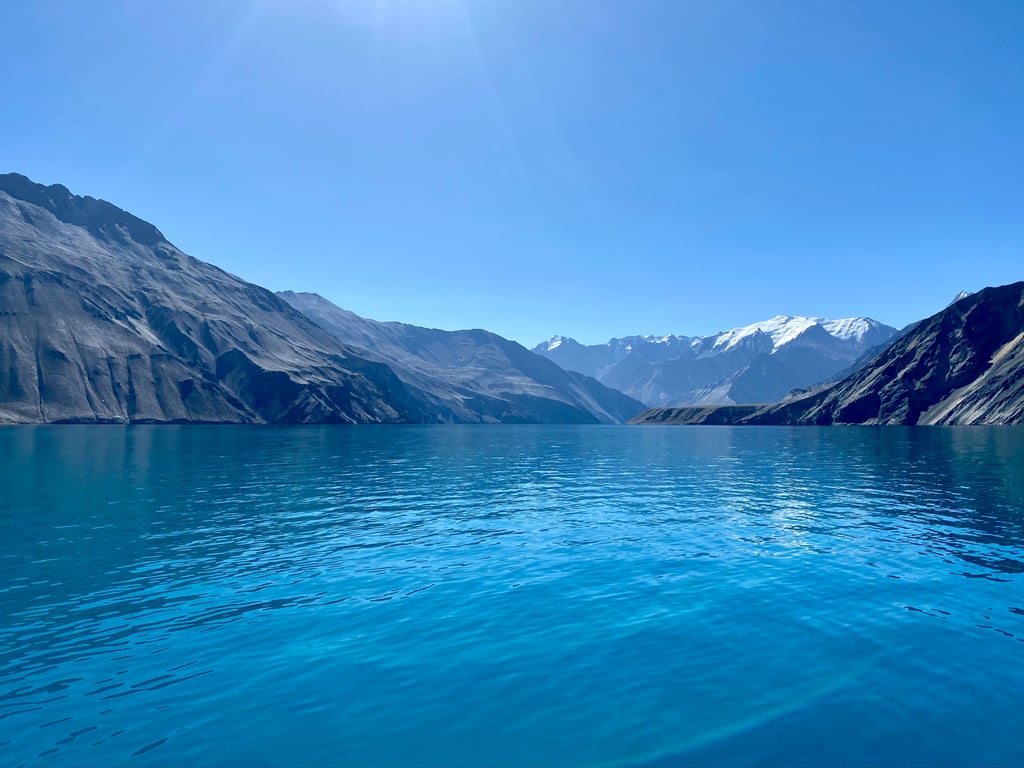 POST17: Trip to Sarez lake (I know if I don’t get this post finished soon, I won’t publish it later 🙃)