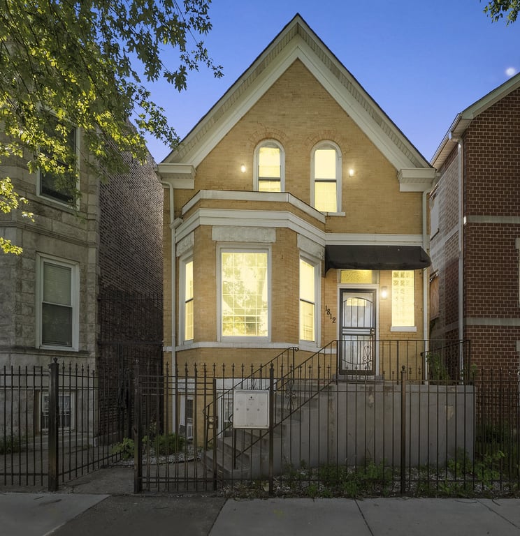 How To Buy Property that Cash Flow.