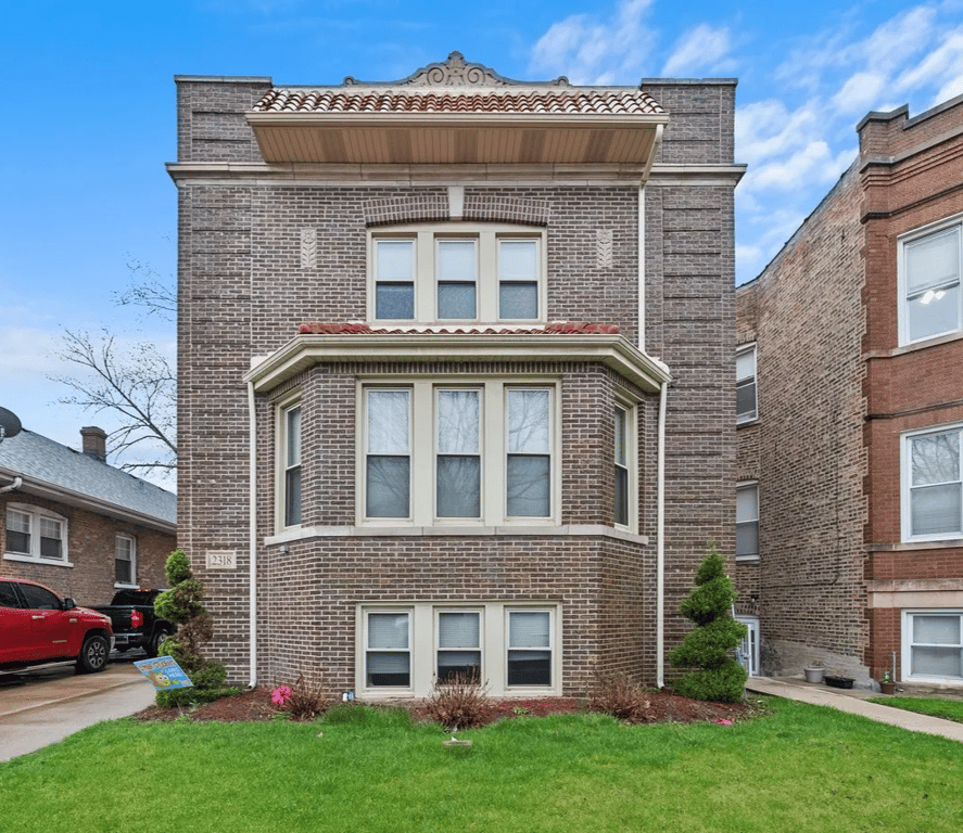 With average rent for 3bd room apartments now soaring over 2k a month. Is It finally time to consider Buying ? 