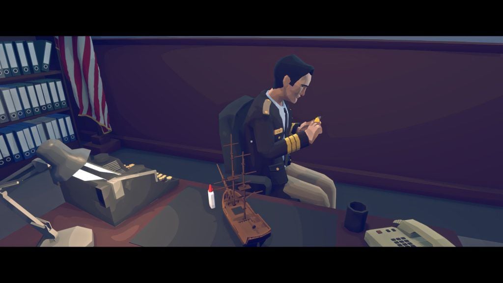 버지니아 – 저노무새리