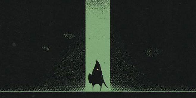 Below 게임 플레이 첫 인상