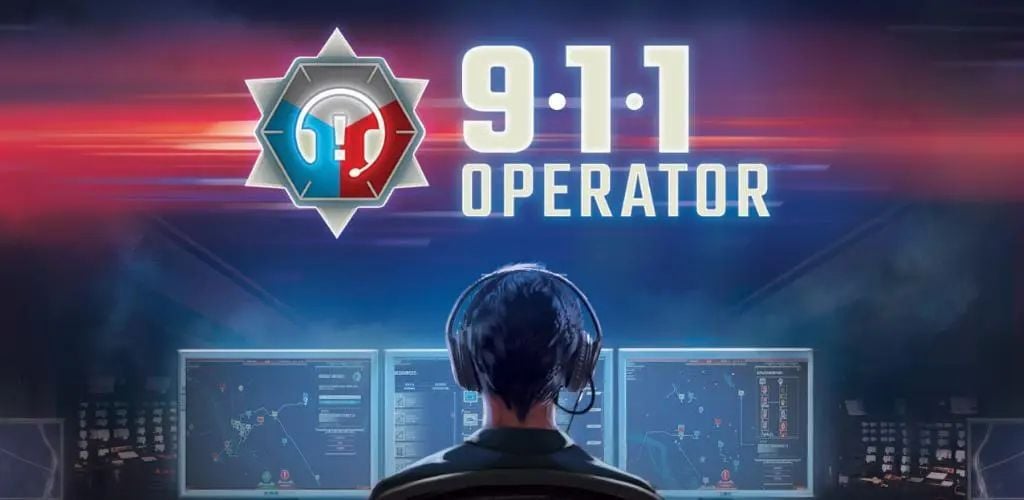 911 오퍼레이터