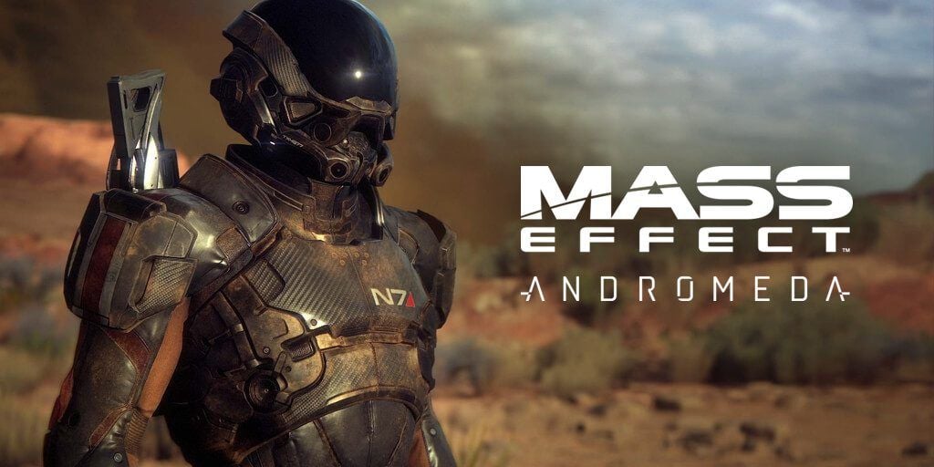 매스 이펙트 : 안드로메다(Mass Effect™: Andromeda) 출시 및 우려