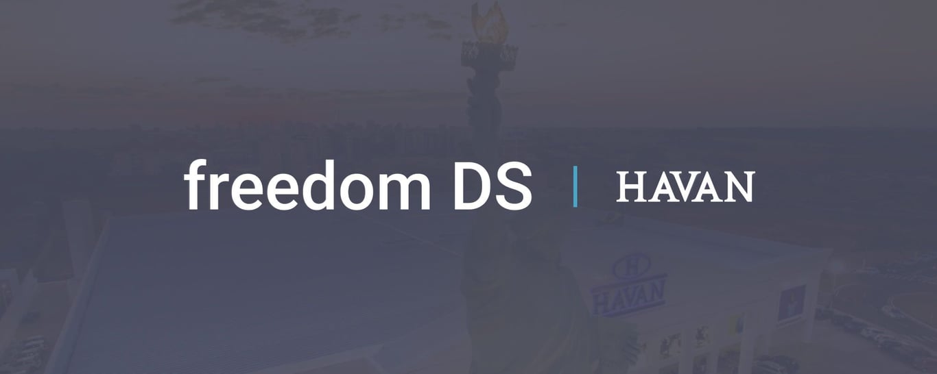 FreeDOM DS