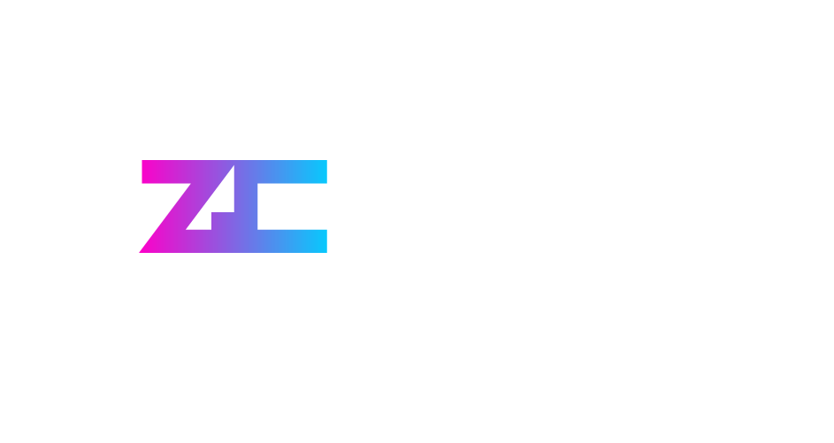 ZKcandy Logo Horizontal_Trans_ZKsync_white