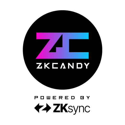 ZKcandy Logo Vertical_Trans_circle_black