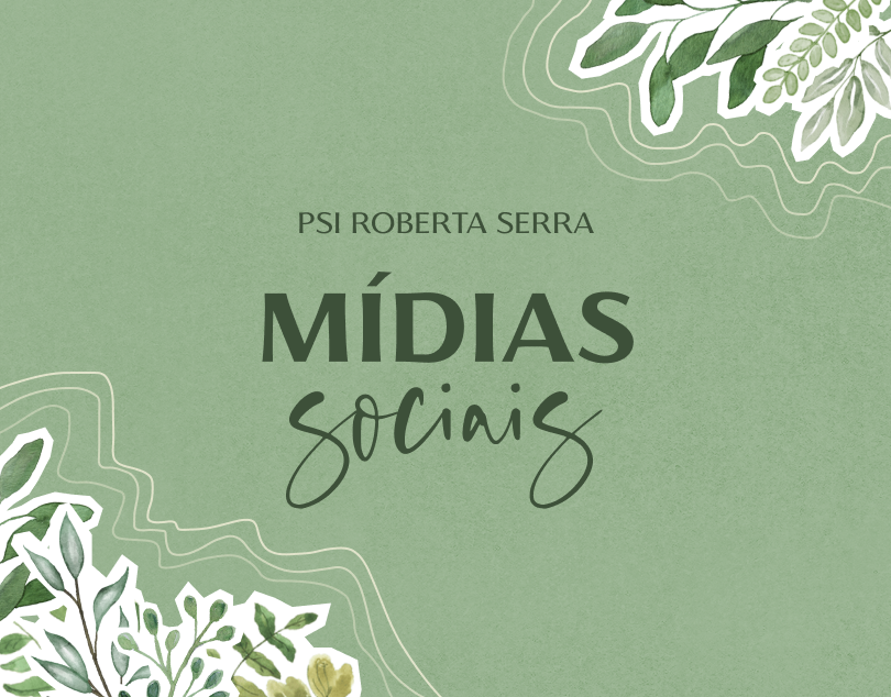 Psychologist Social Media