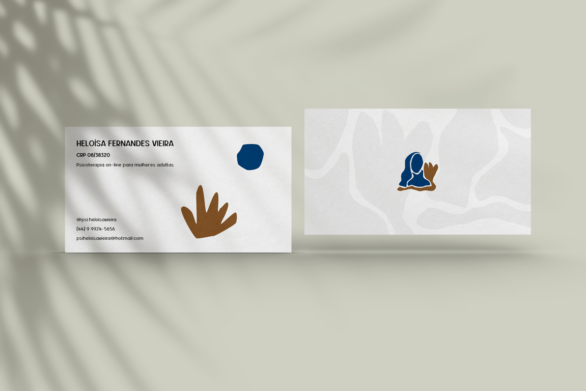 Psychologist Rebranding