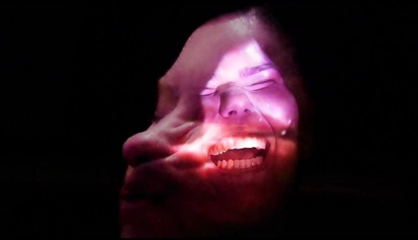 Pelos Poros Short Film