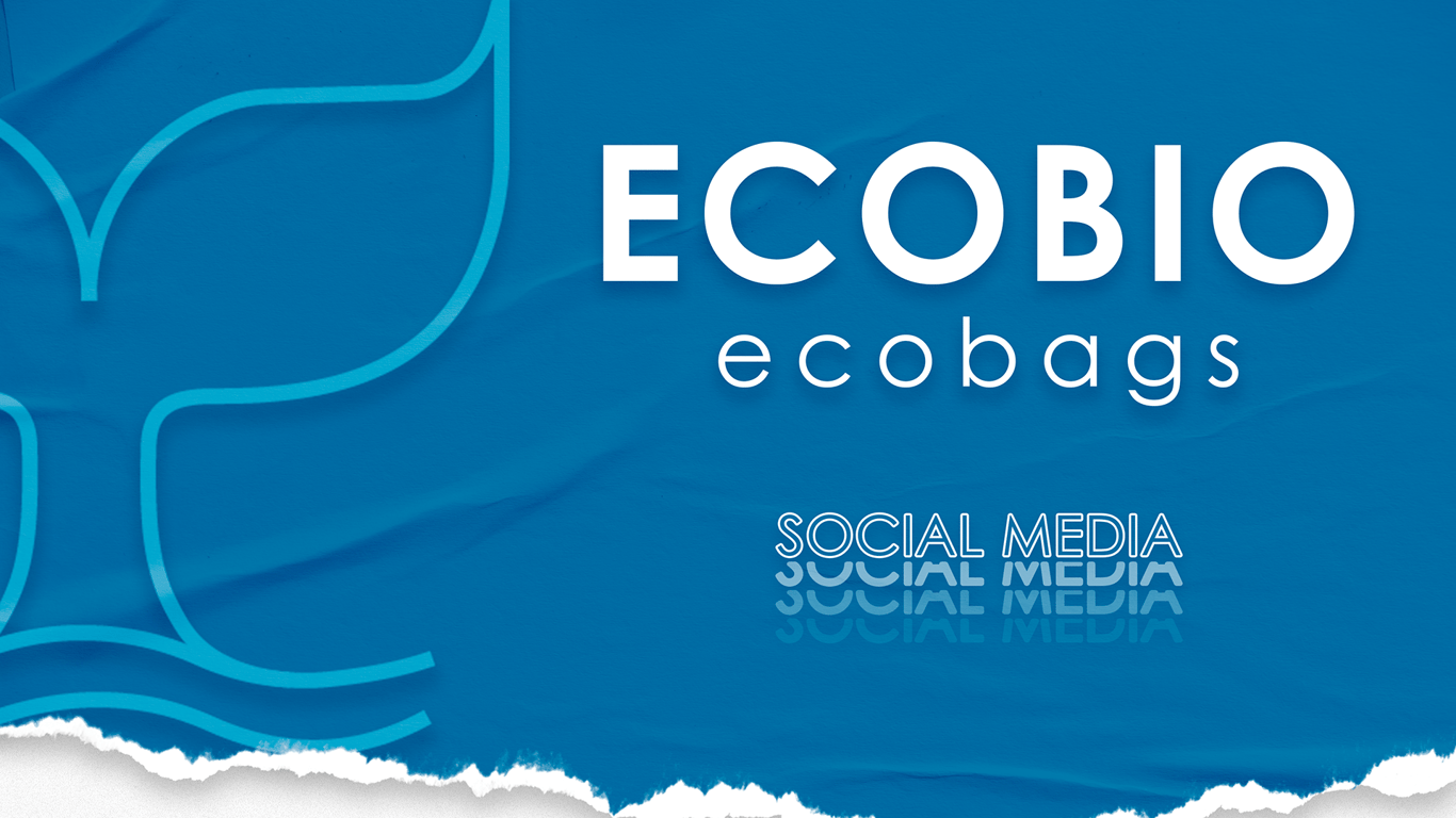 Ecobio Social Media