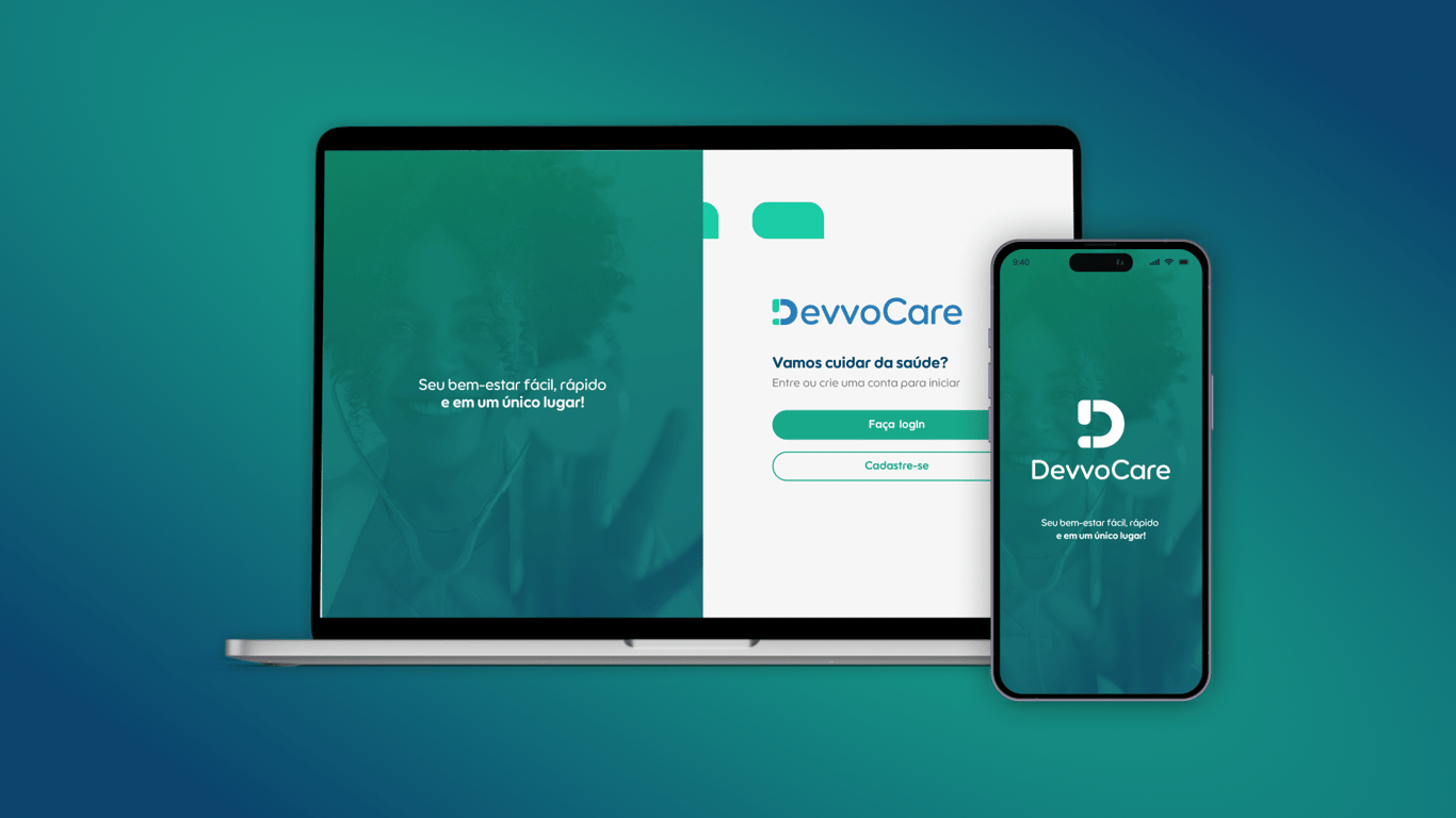 DevvoCare Experimental Case