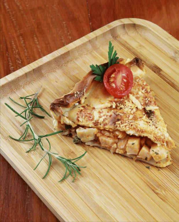 Berlim Food Photography