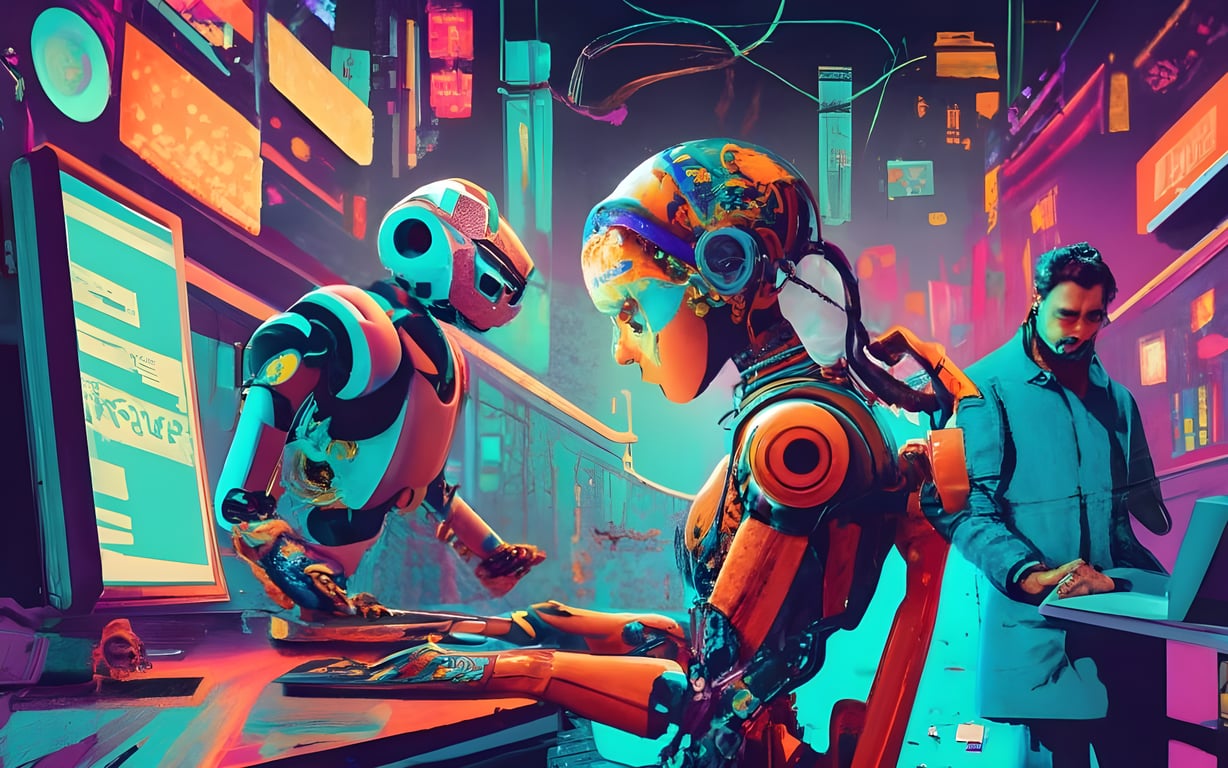 AI-First Programming: A Revolutionary Approach to Learning and Coding