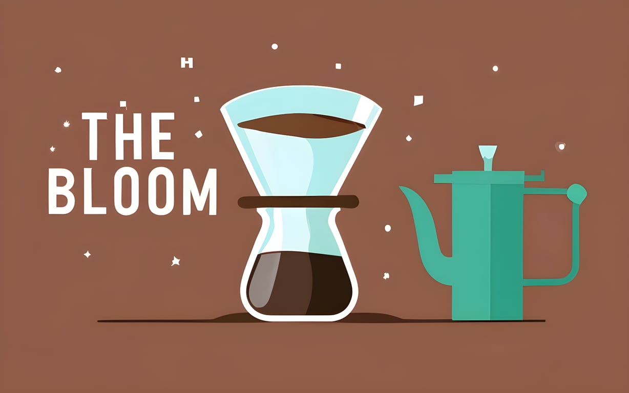 James' Journey into Coffee, Marketing, and the Wonders of AI