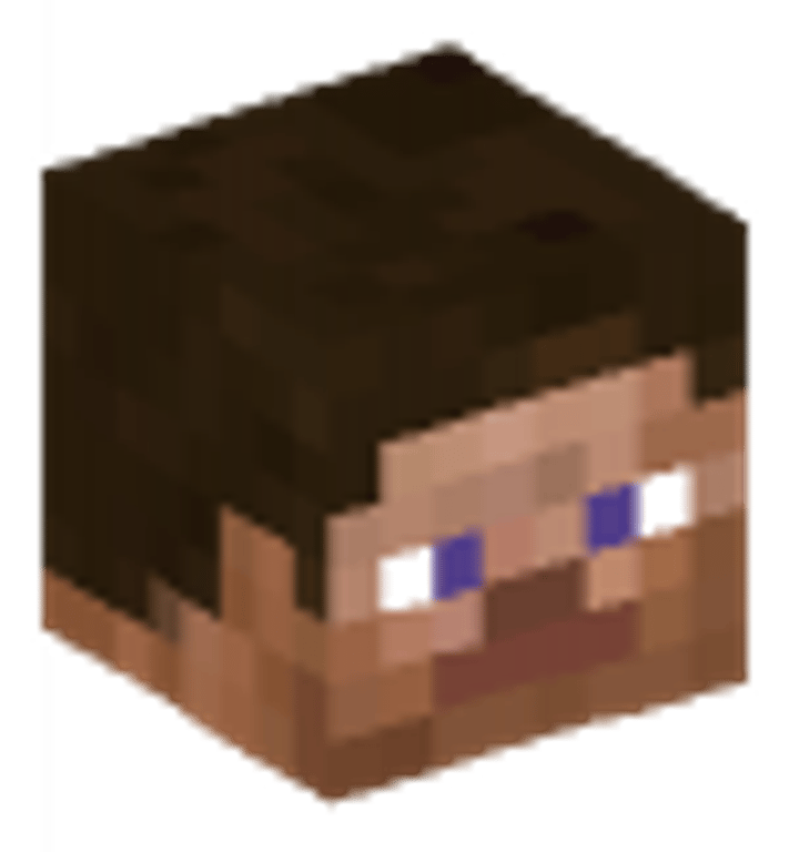 Minecraft Heads Database