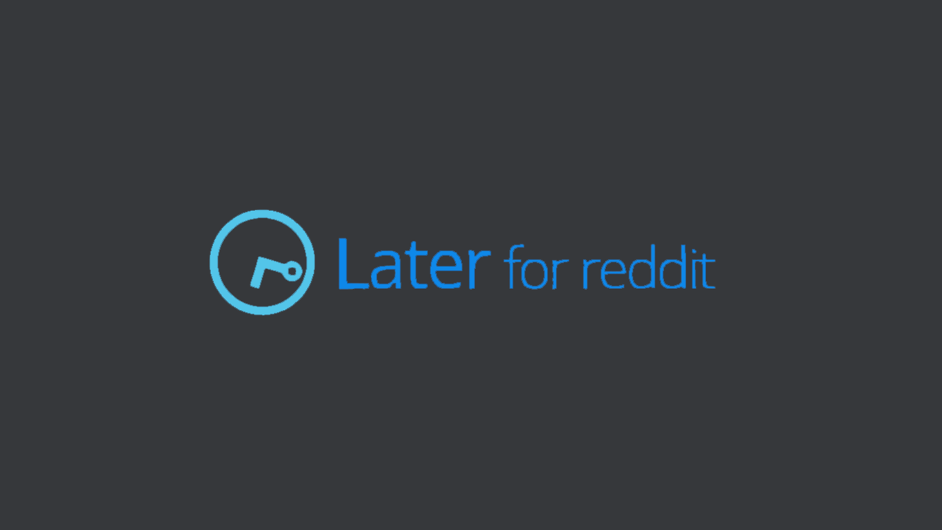 Later 4 Reddit