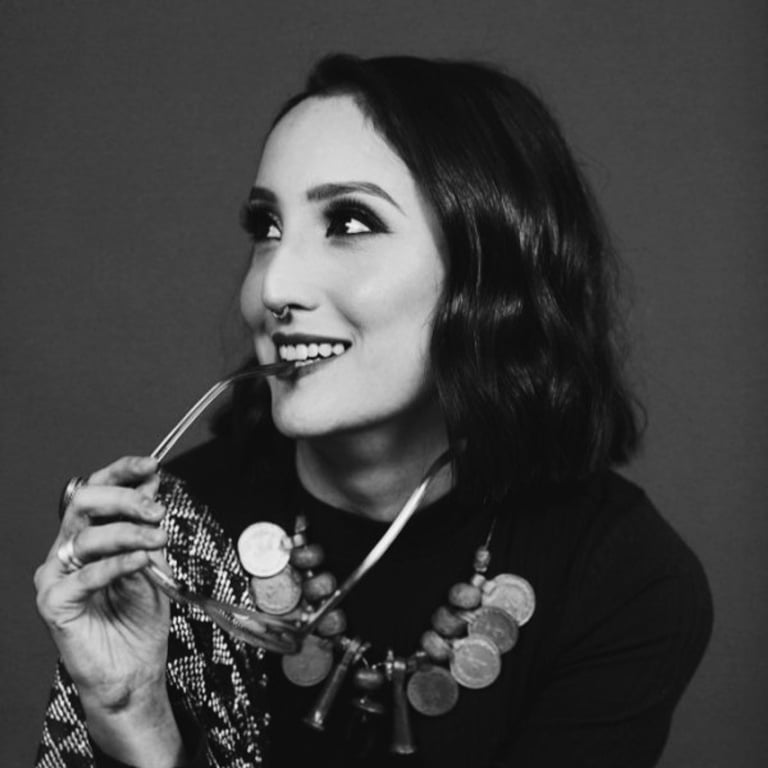 “Shannon has very confident and engaging presentation skills with a natural talent for articulating design decisions; blending aesthetics with functionality, and conveying the user journey with clarity. She not only excels at presenting design ideas but also has an incredible capacity to apply feedback.”