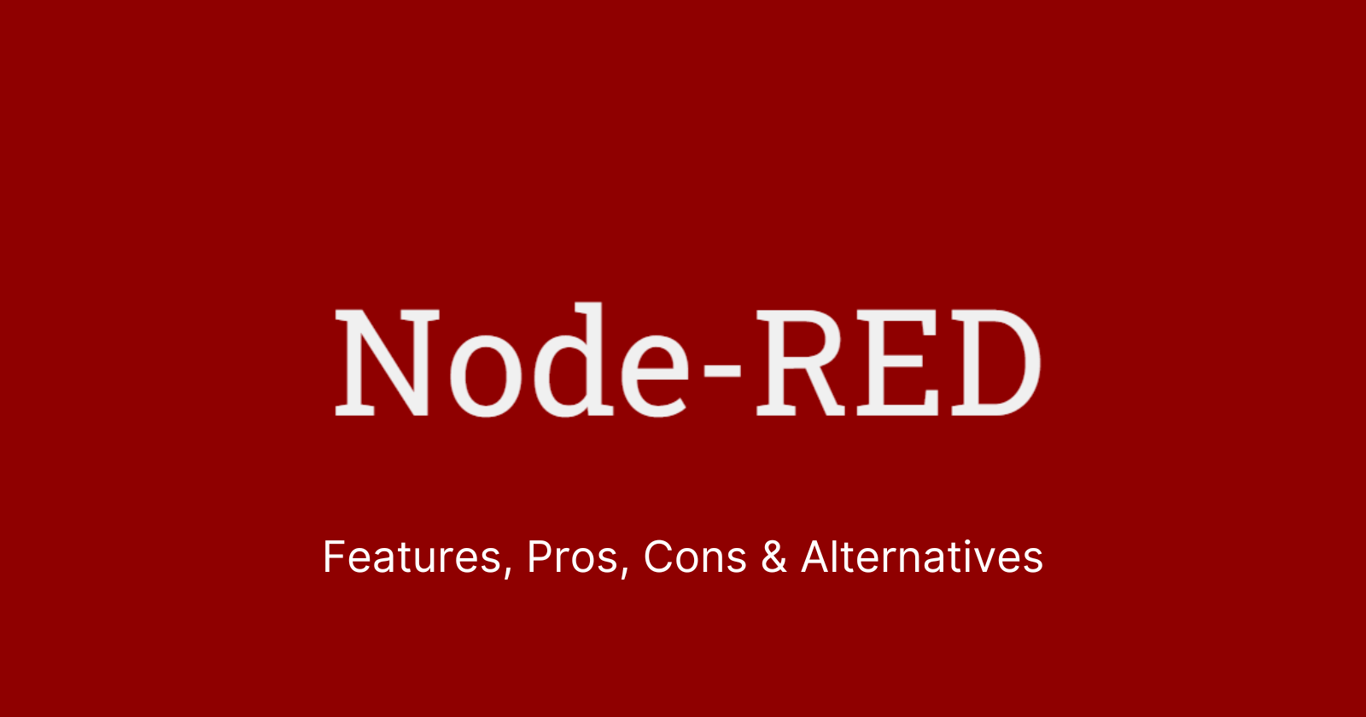 Node-RED
