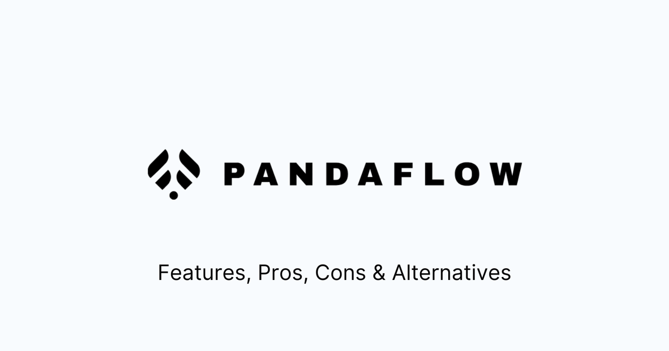 PandaFlow