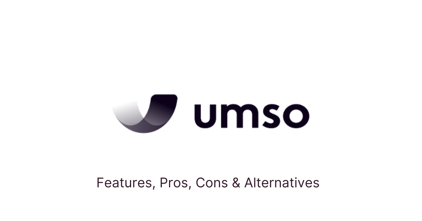 Umso