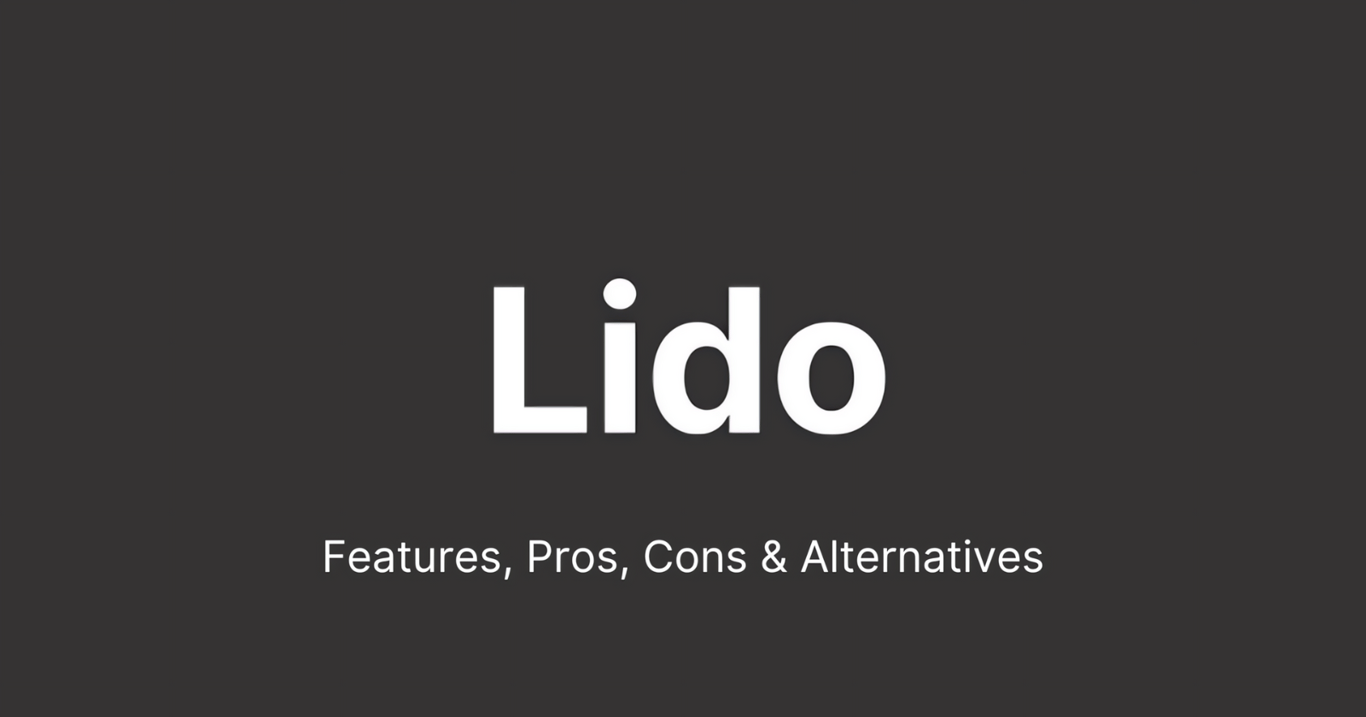 Lido