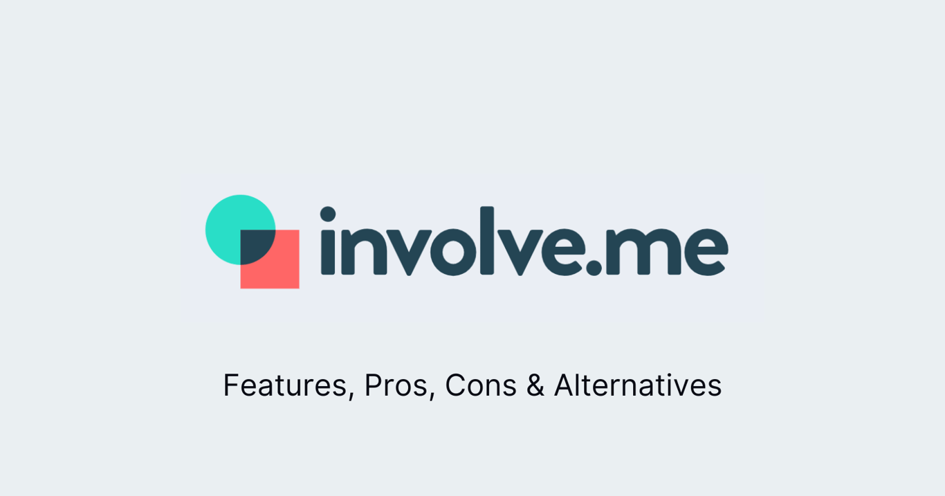 Involve