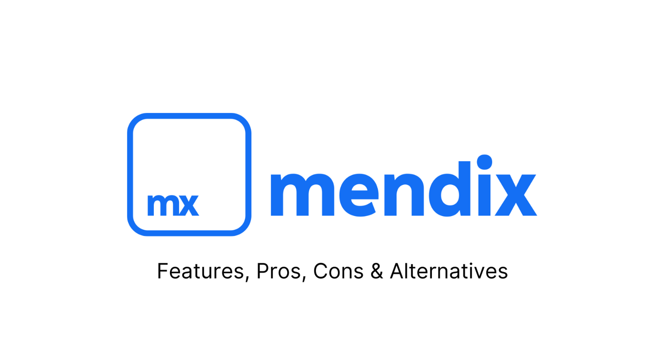 Mendix