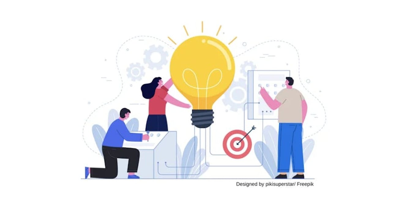 Top 5 Startups in 2017 That Will Inspire You to Unleash Your Ideas And Make Your Own Great App.