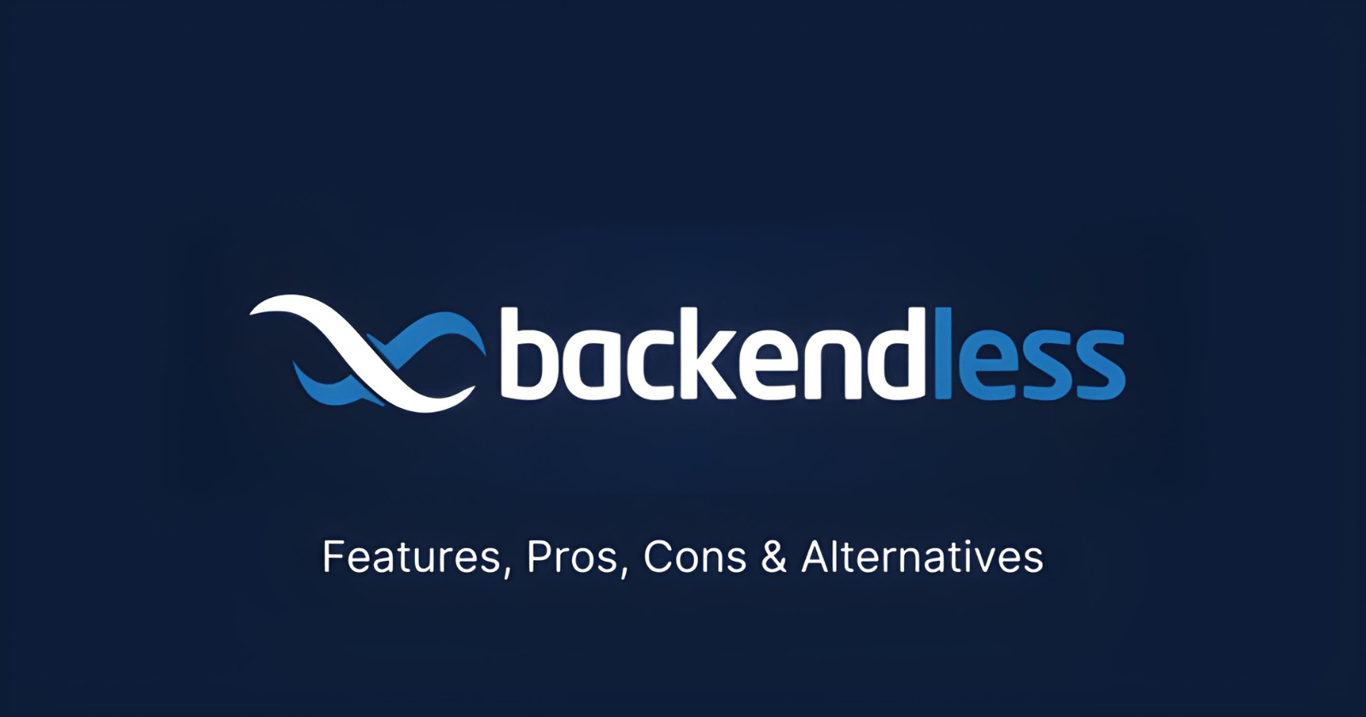 Backendless