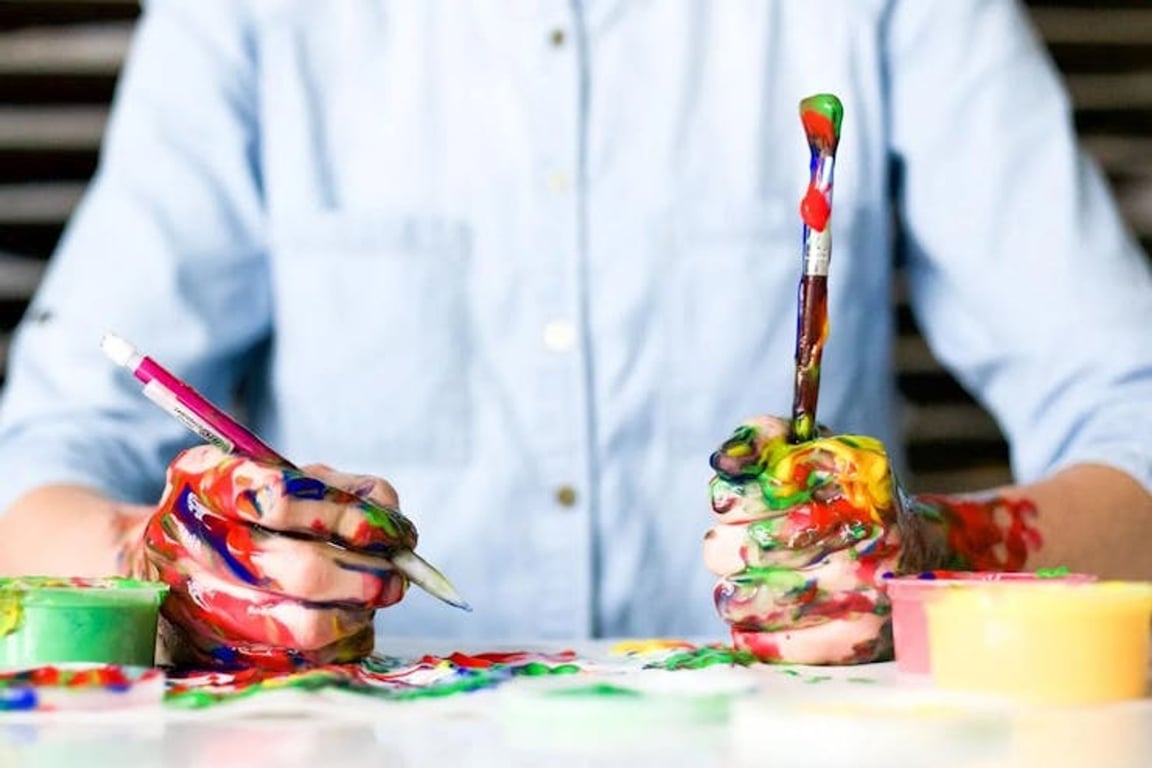 6 Design Tips if You Are a Total Newbie