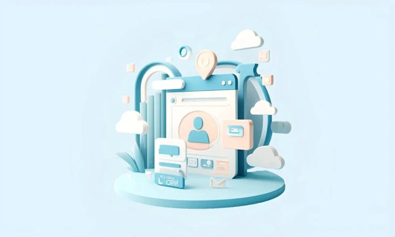 Why Building a Custom CRM is a Great Idea