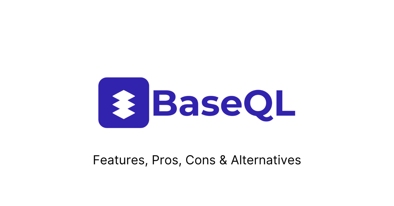 BaseQL